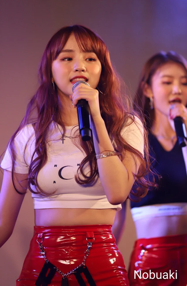 Ayeon