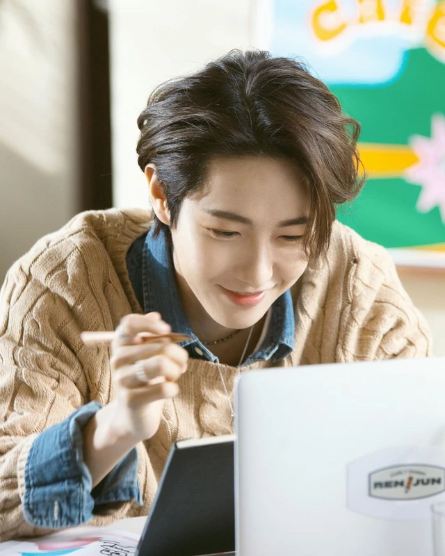 Renjun