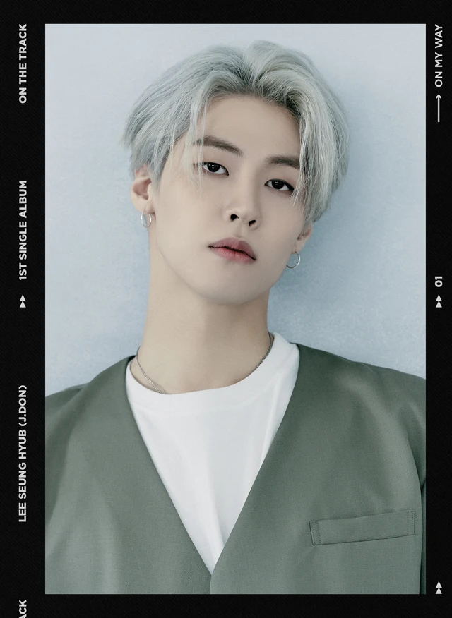 Seunghyub