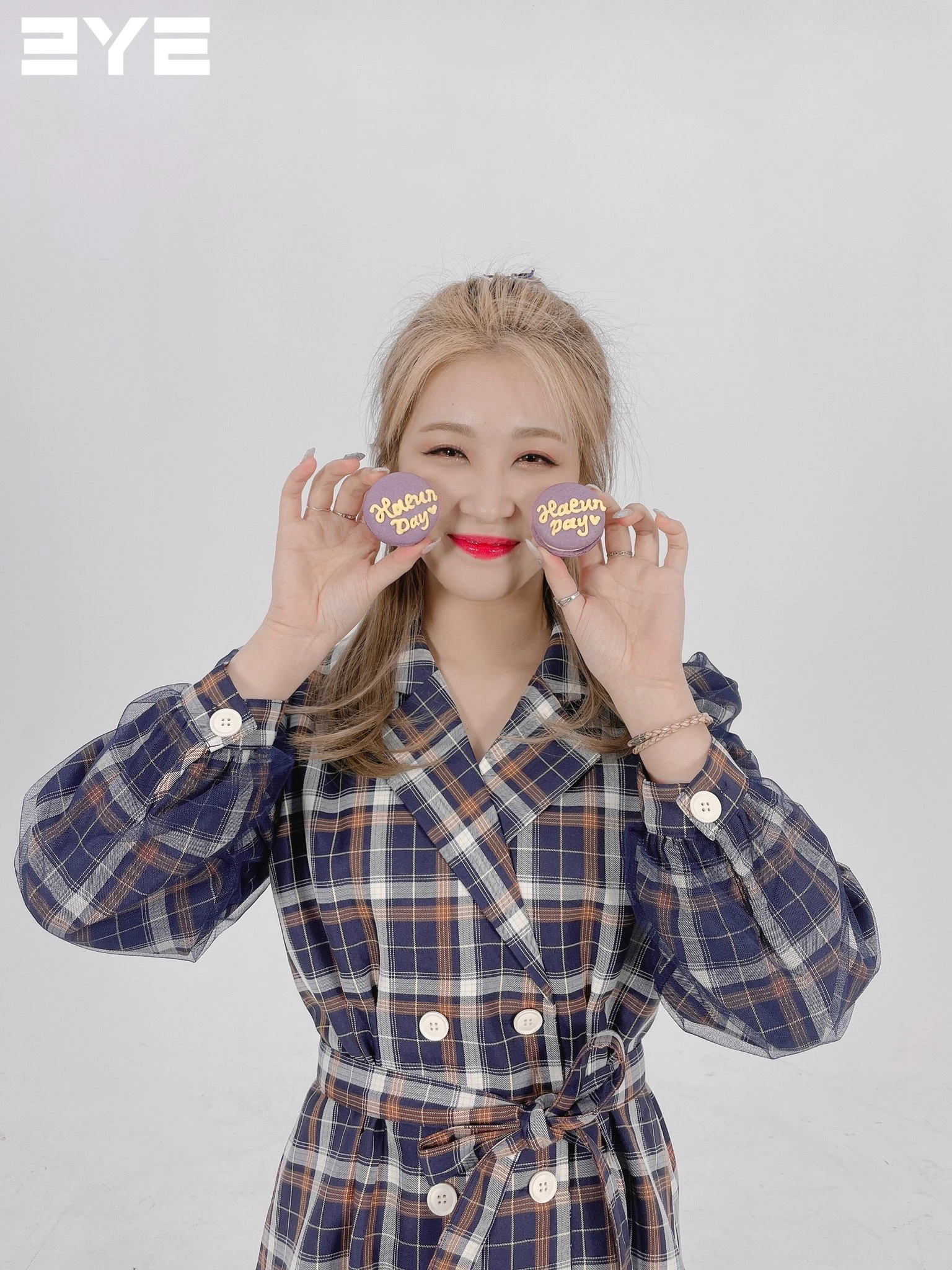 Haeun