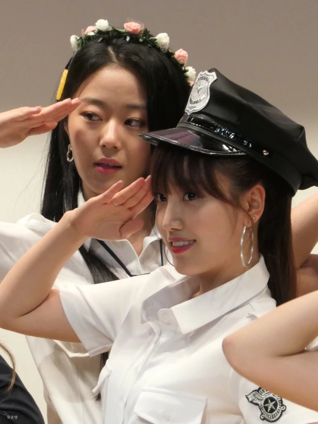 Chaerin