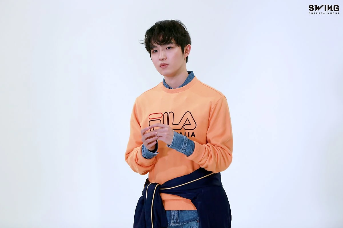 Jaehwan