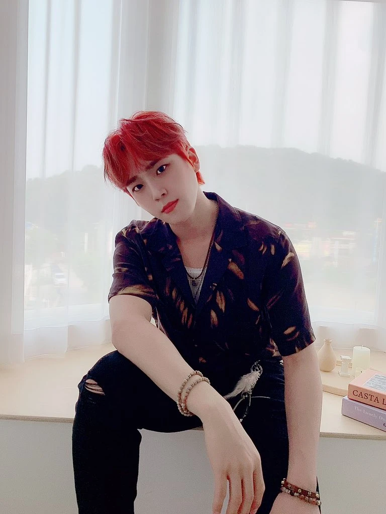 Seungmin