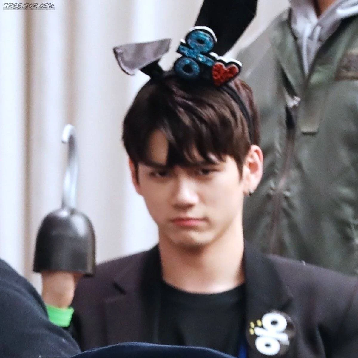 Seongwoo