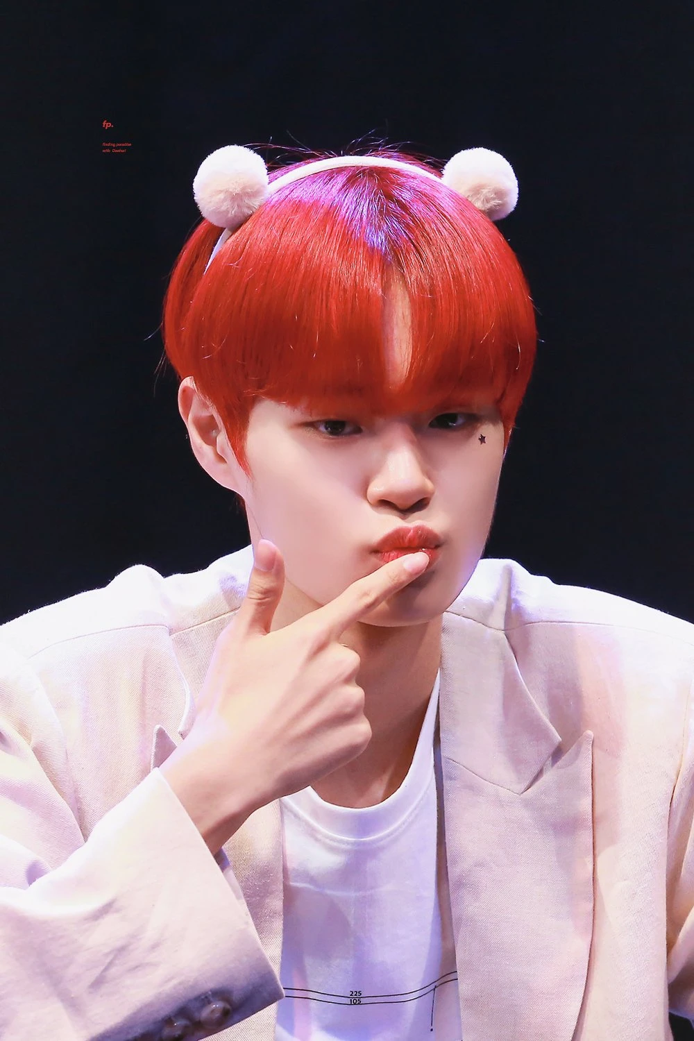 Daehwi