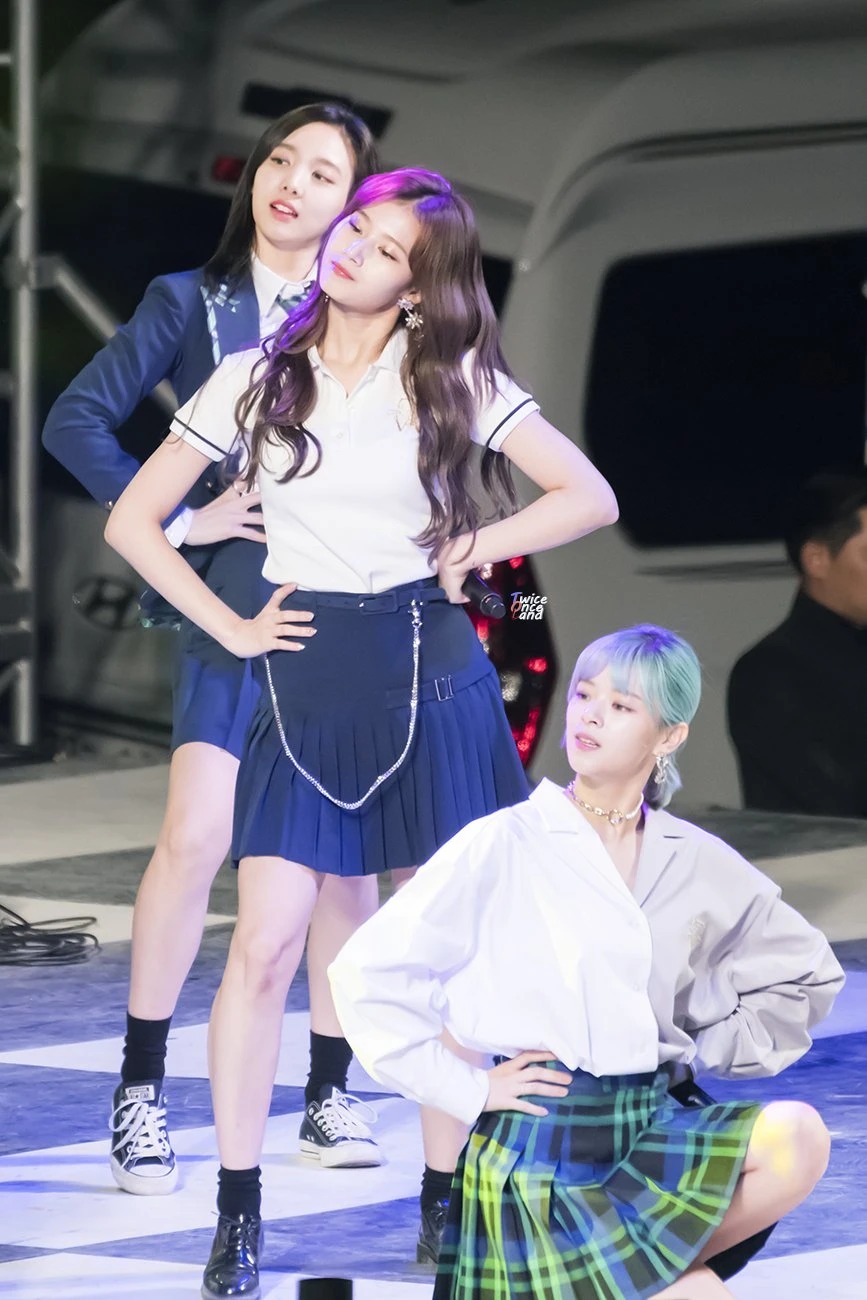 Jeongyeon