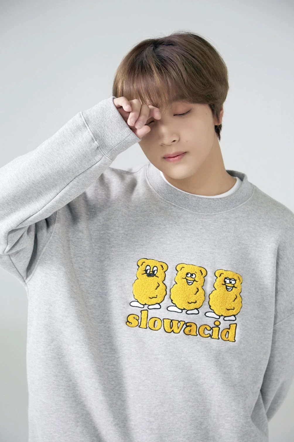 Haechan