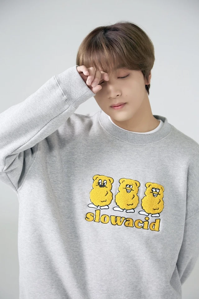Haechan