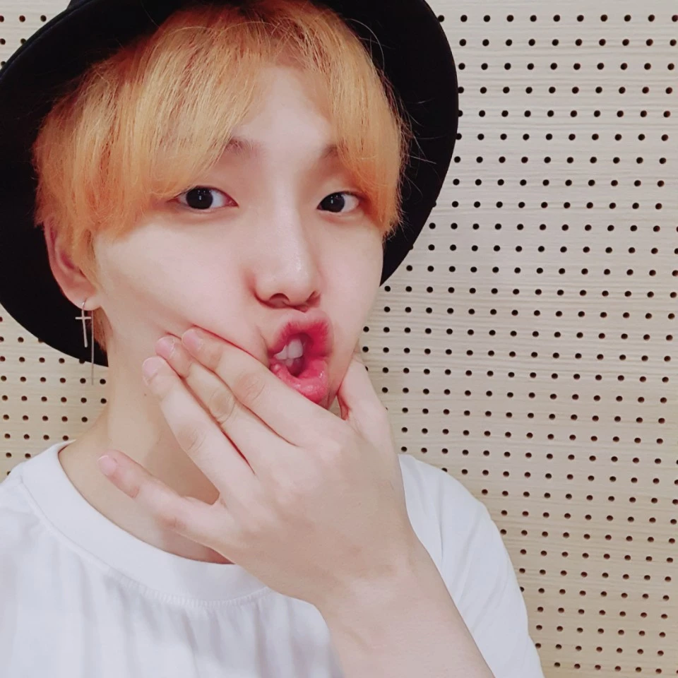 Seoho
