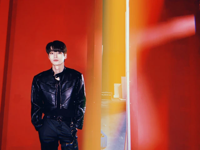 Woojin