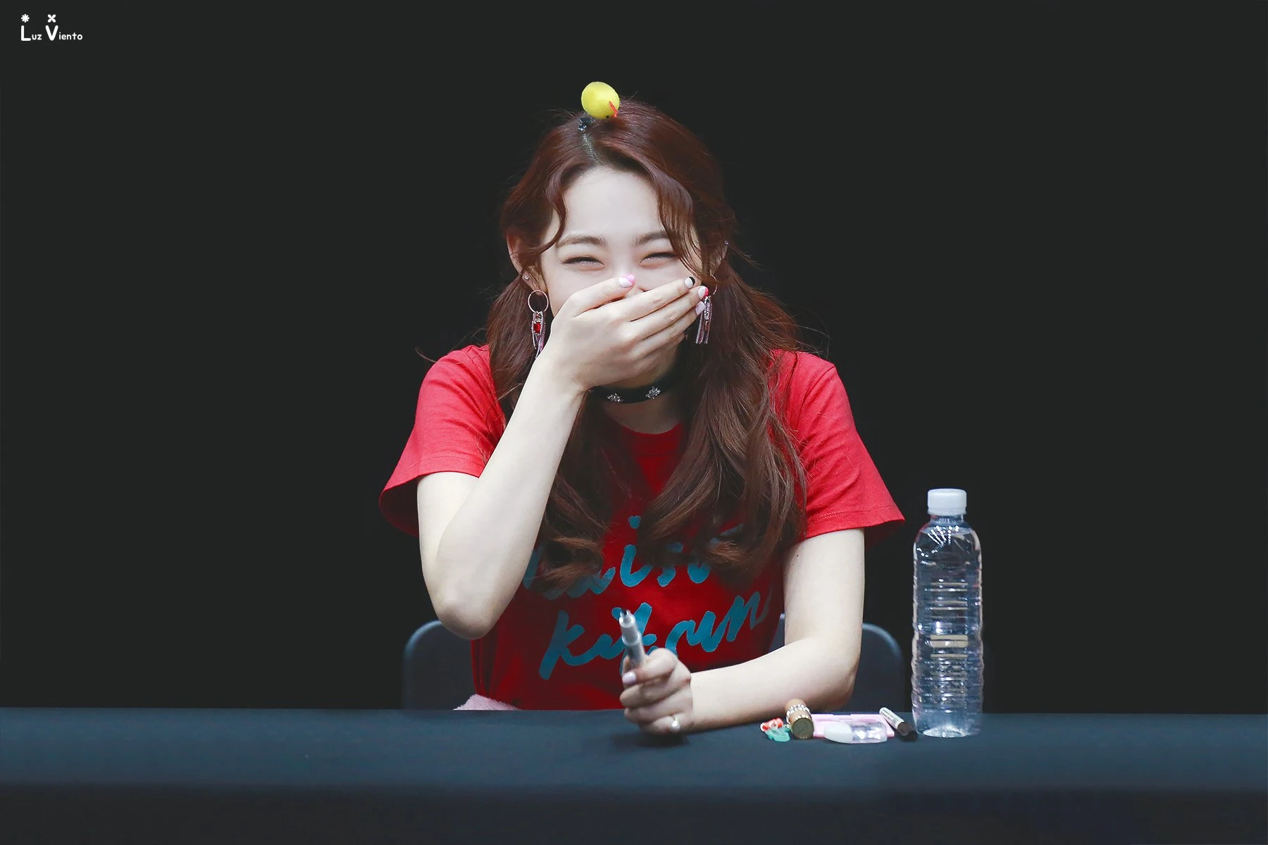 Mina