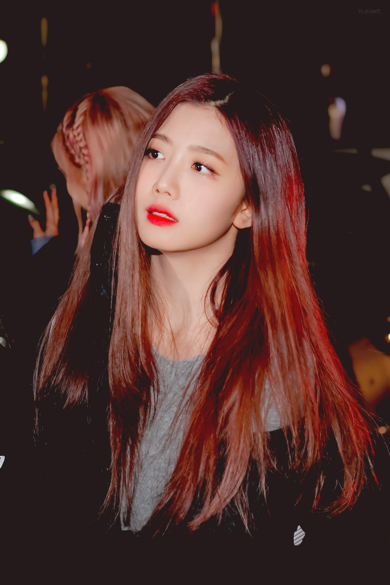 Yuju