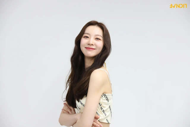 Yiyeon