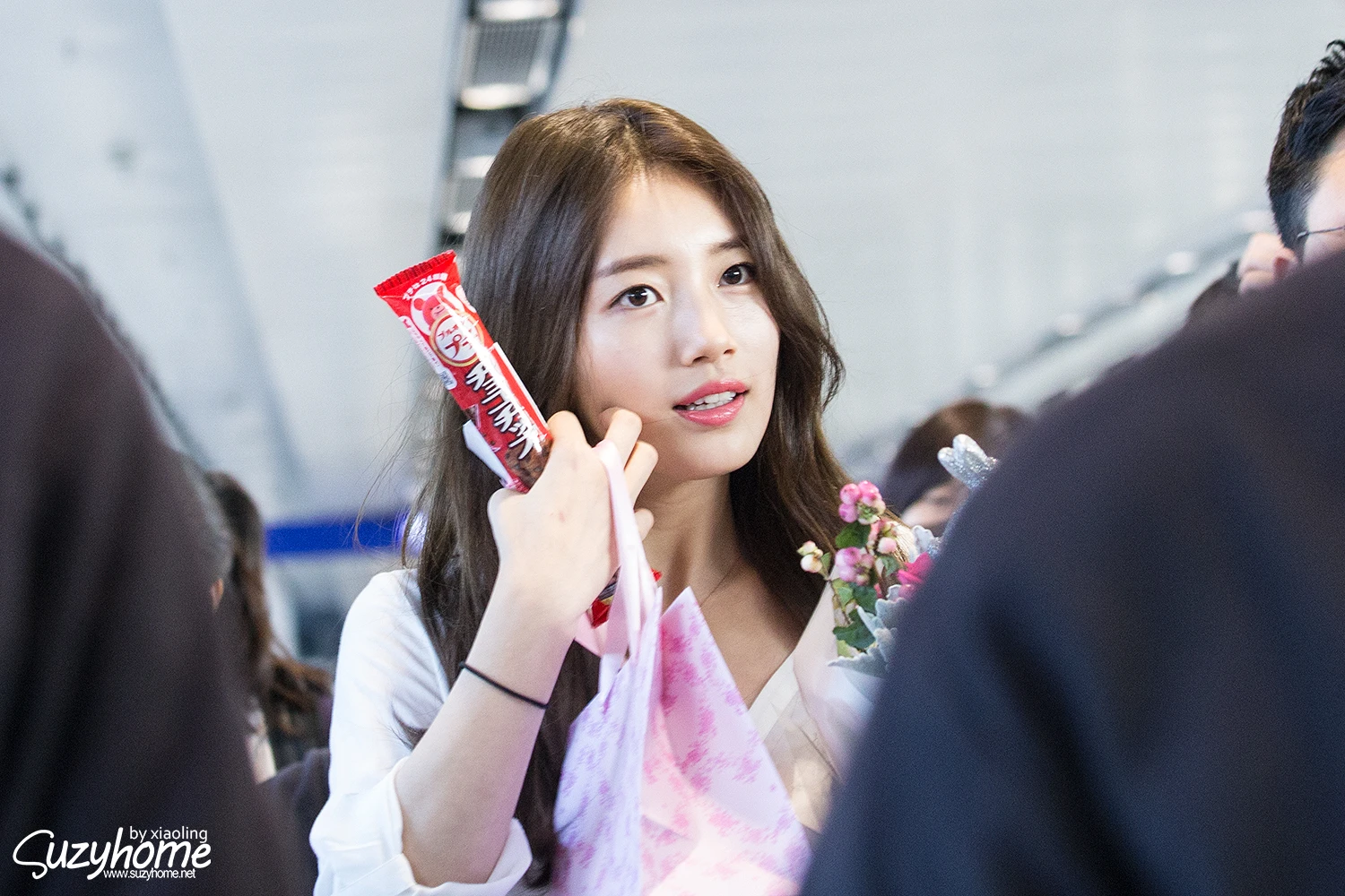 Suzy