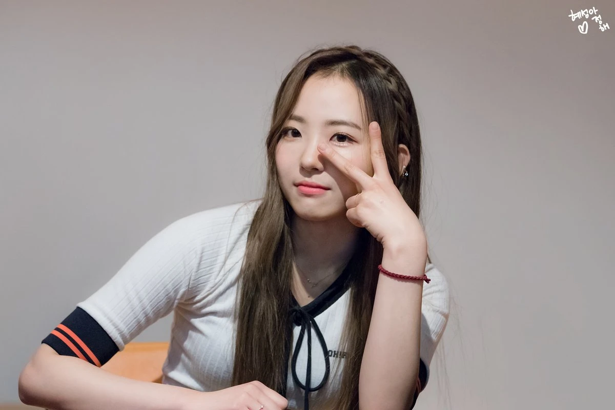 Hyeseong