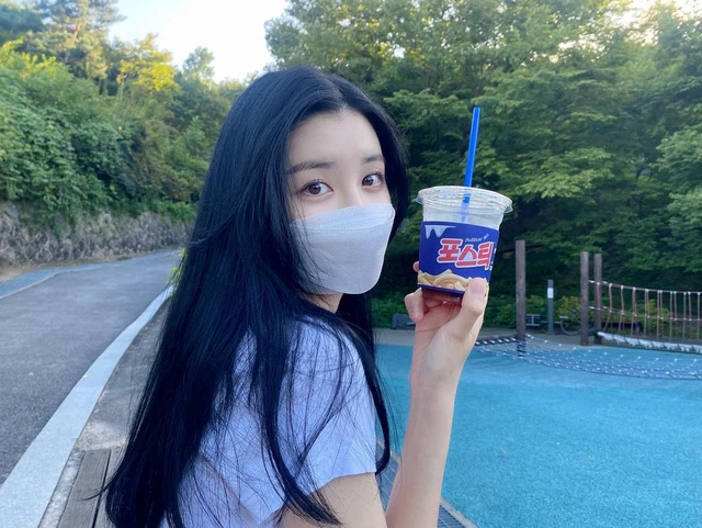 Soyee