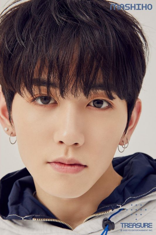 Mashiho