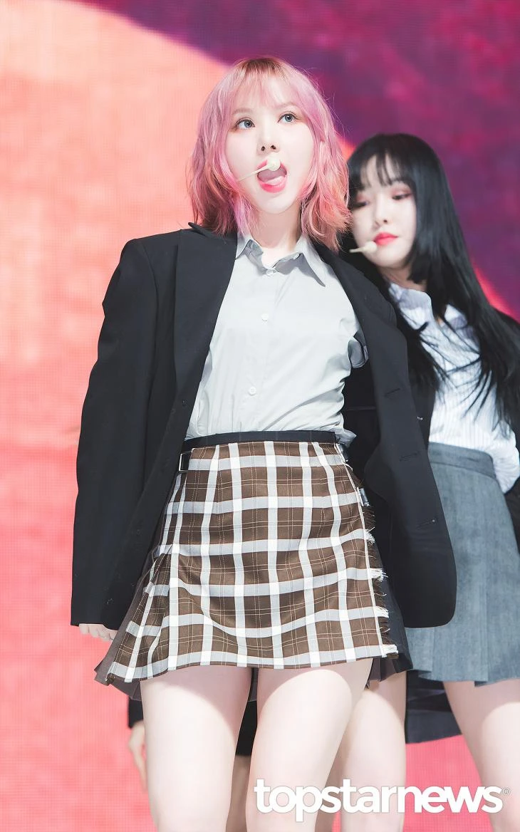 Eunha