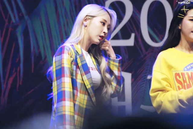 Moonbyul