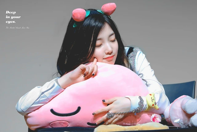 Yeonhee