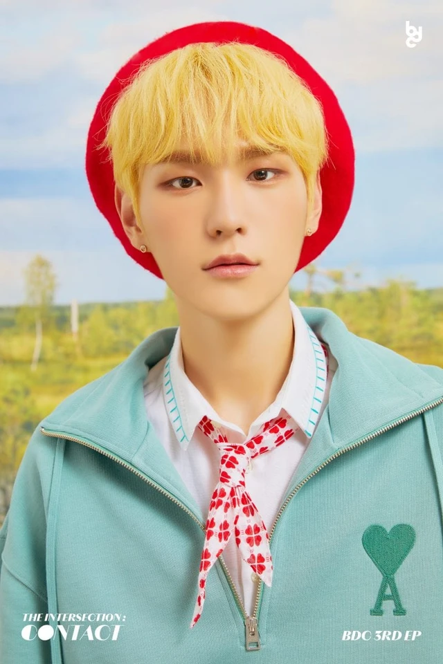 Seongjun