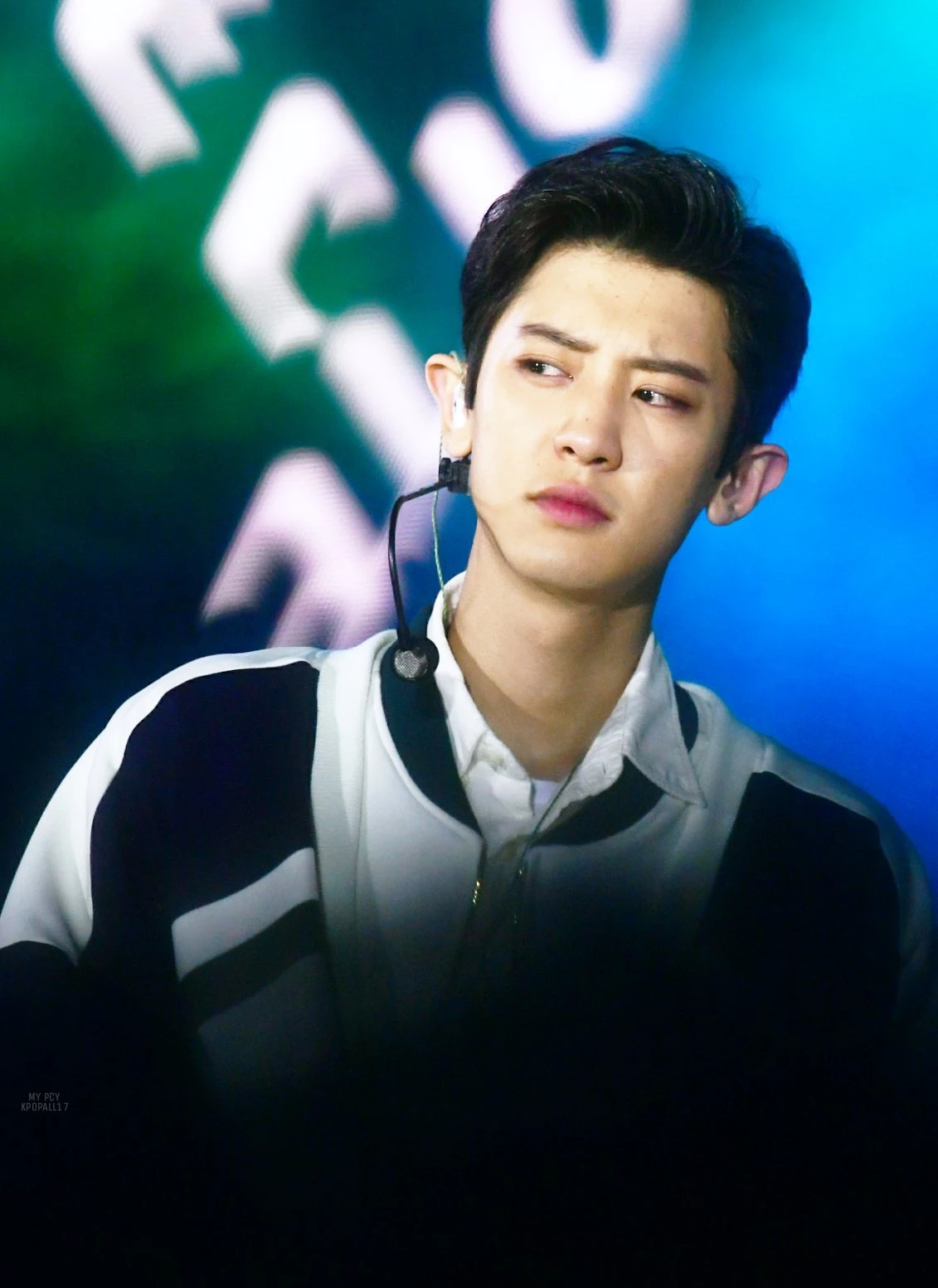 Chanyeol