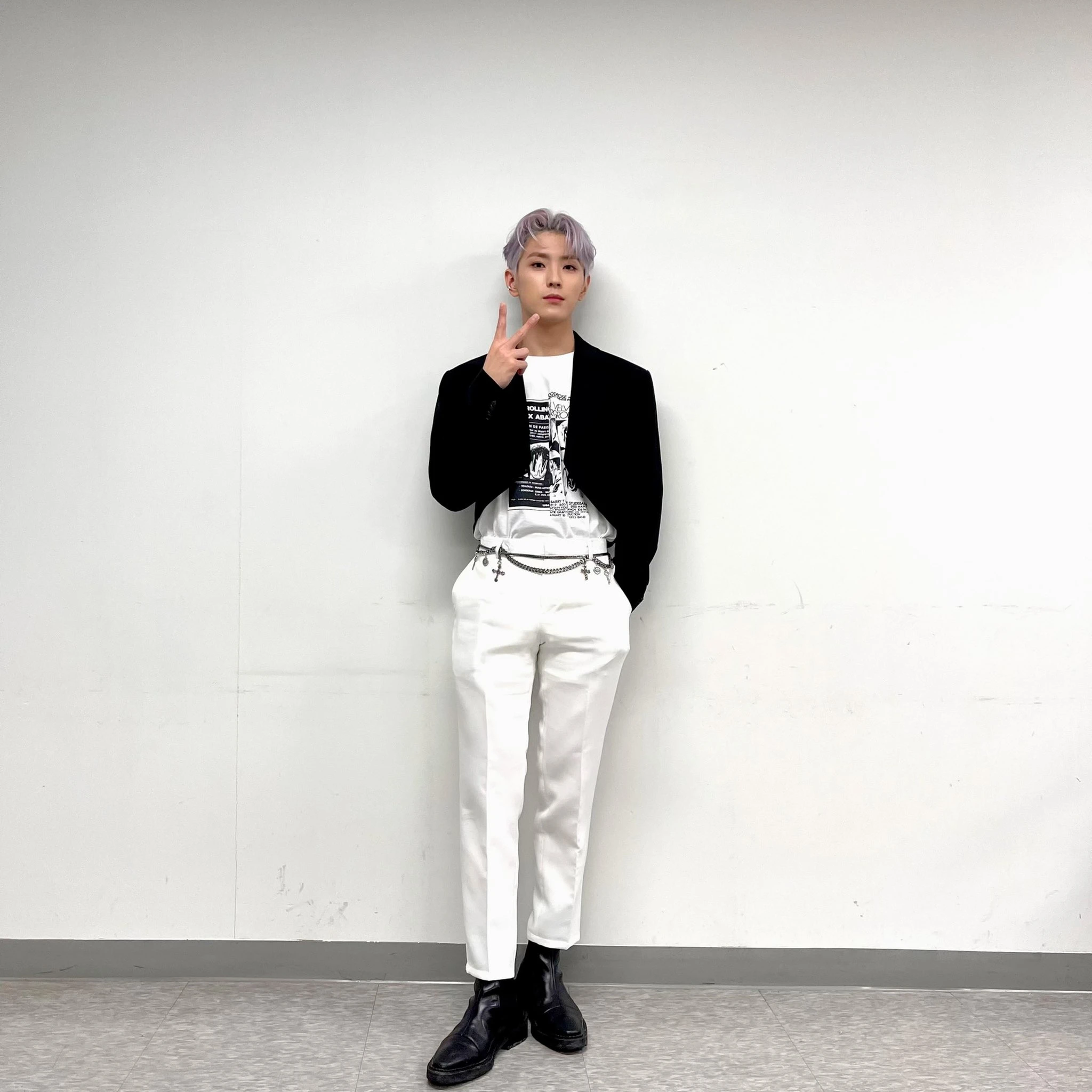 Yonghee