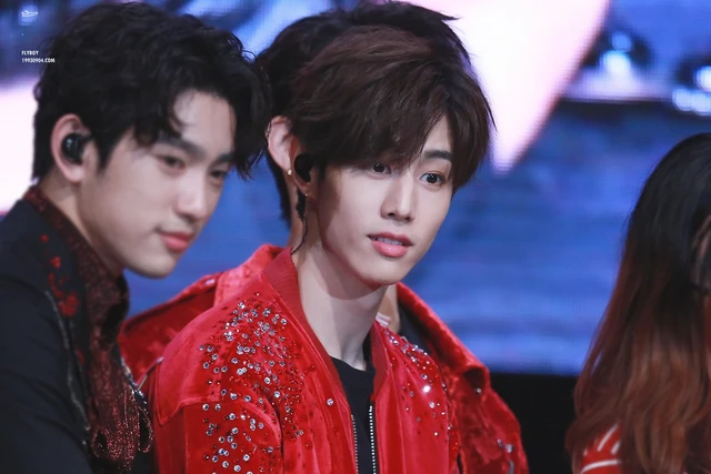 Mark