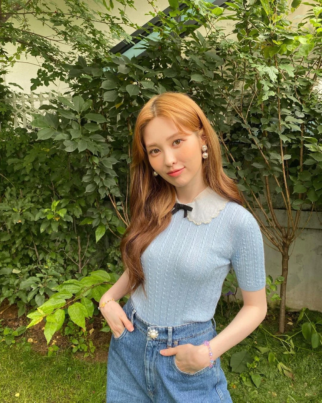 Yebin