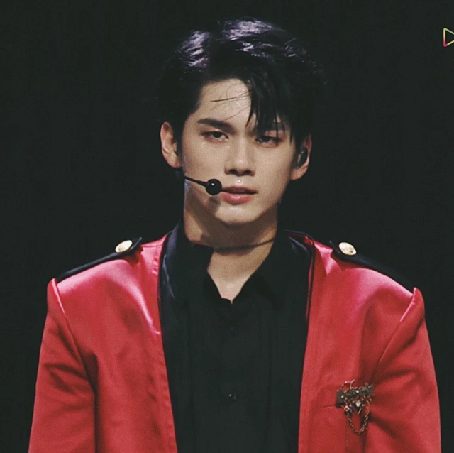 Seongwoo
