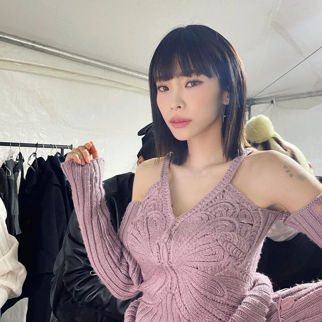 Heize