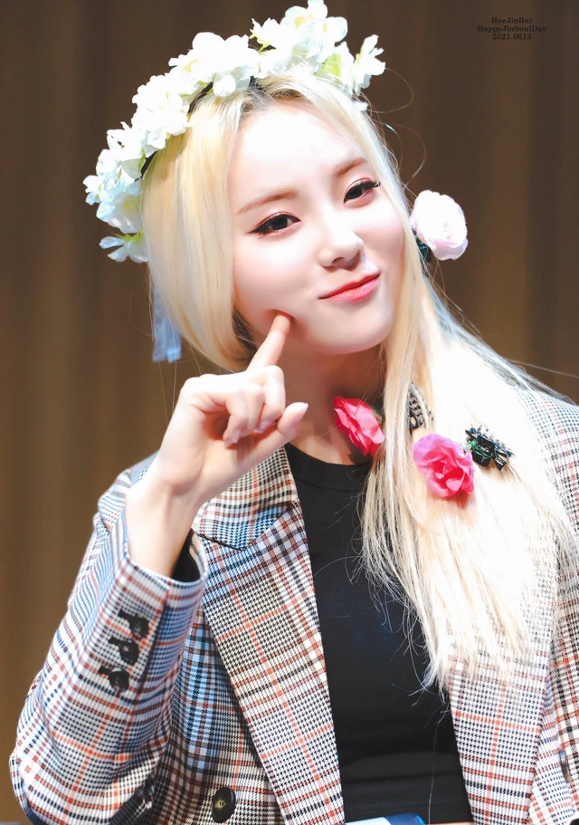 Jinsoul