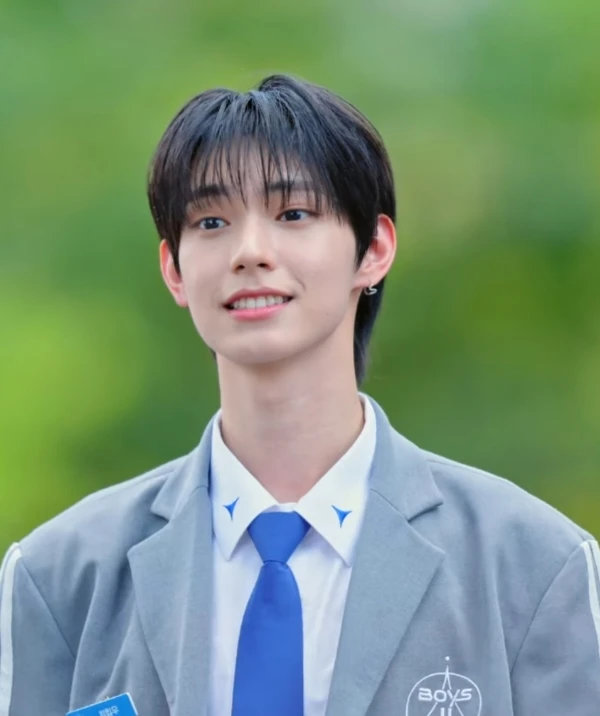Chuei Liyu