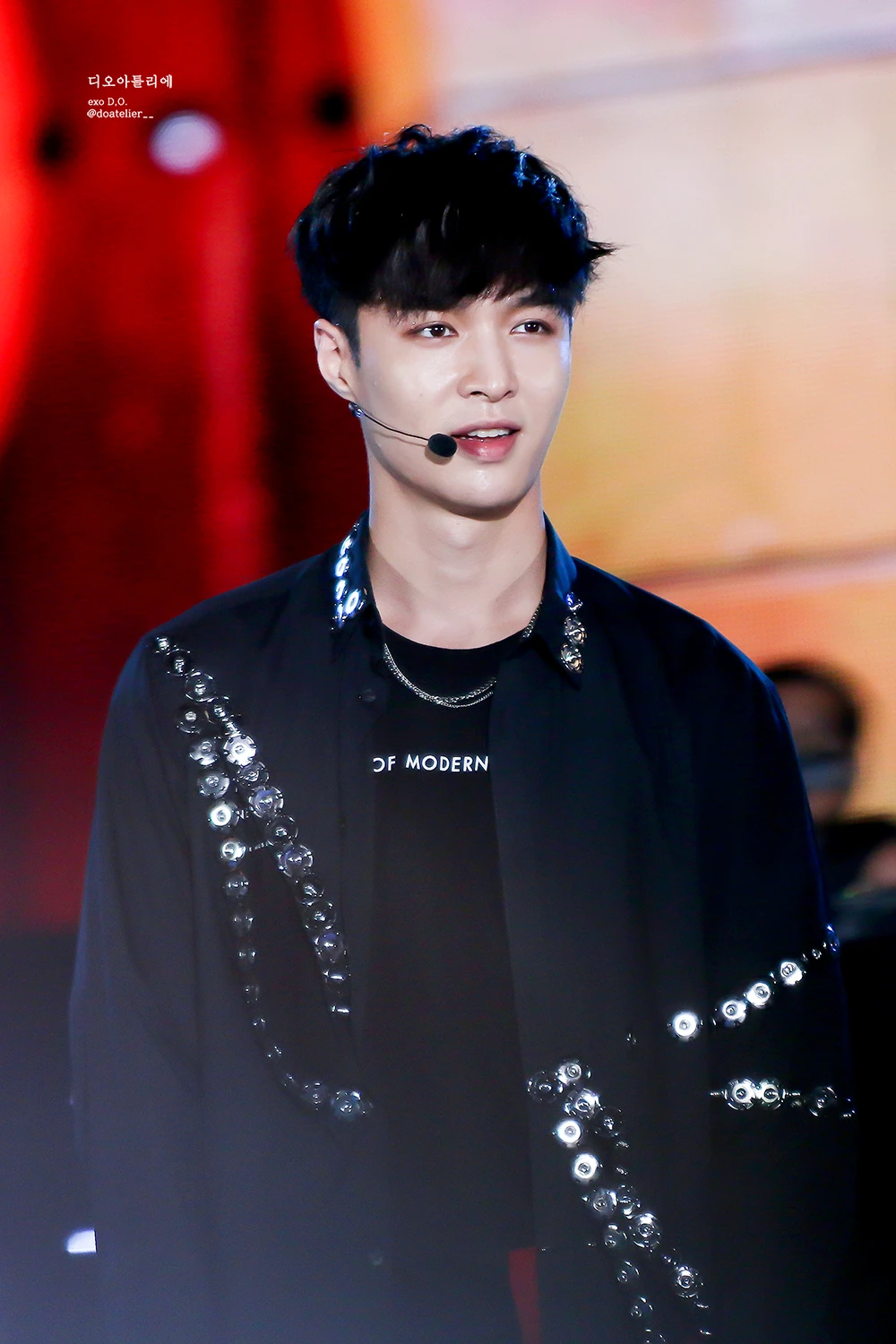 Lay