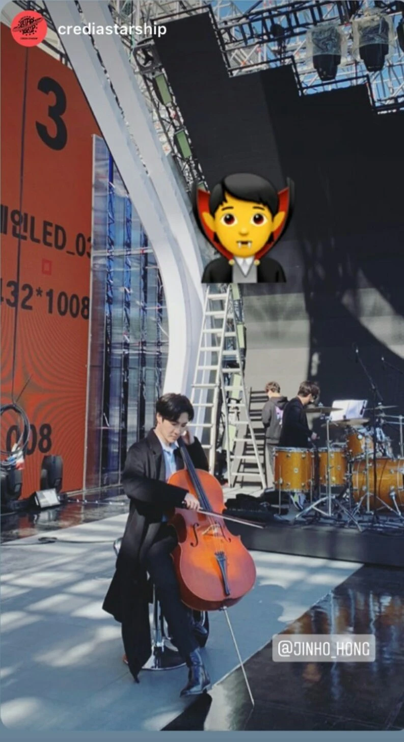 Hong Jinho