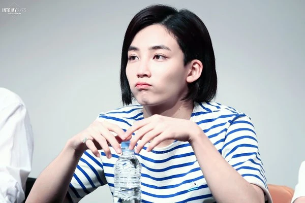 Jeonghan
