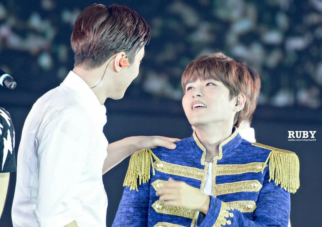 Ryeowook