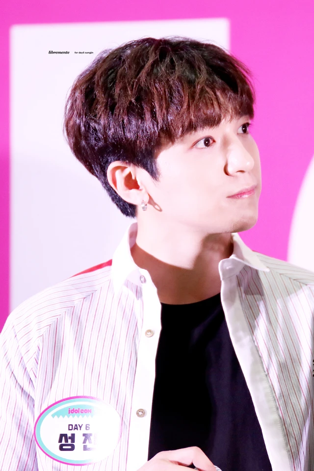 Sungjin
