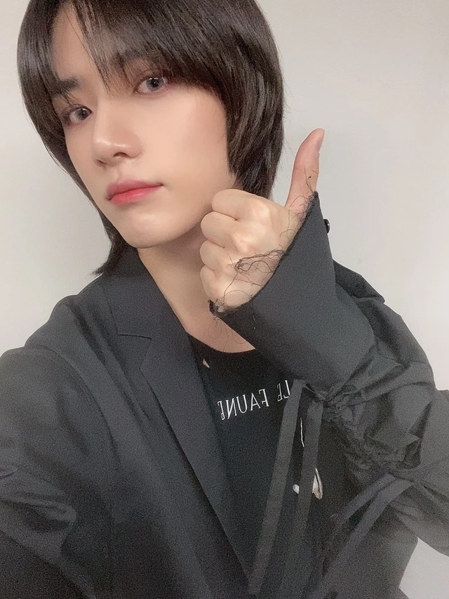 Beomgyu