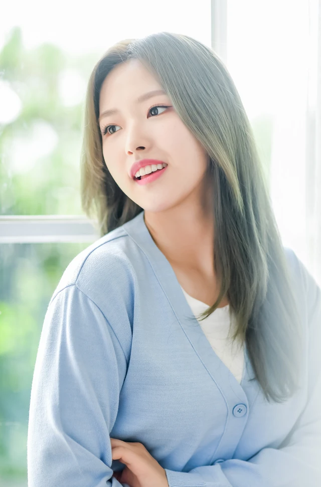 Olivia Hye