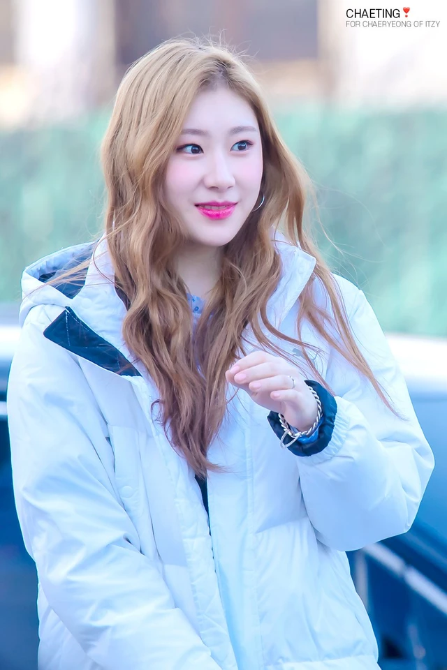 Chaeryeong