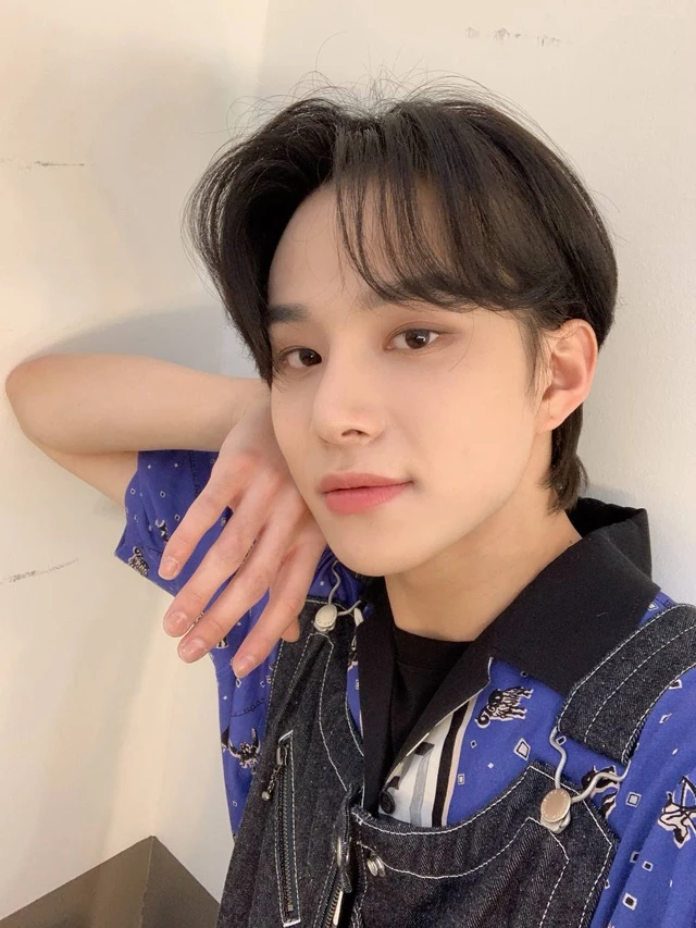 Jungwoo