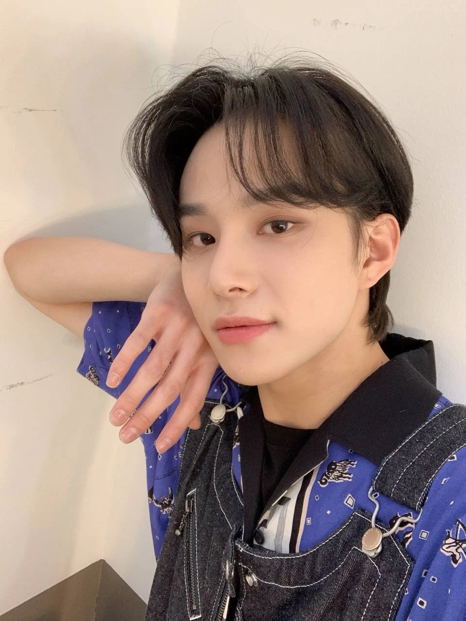 Jungwoo