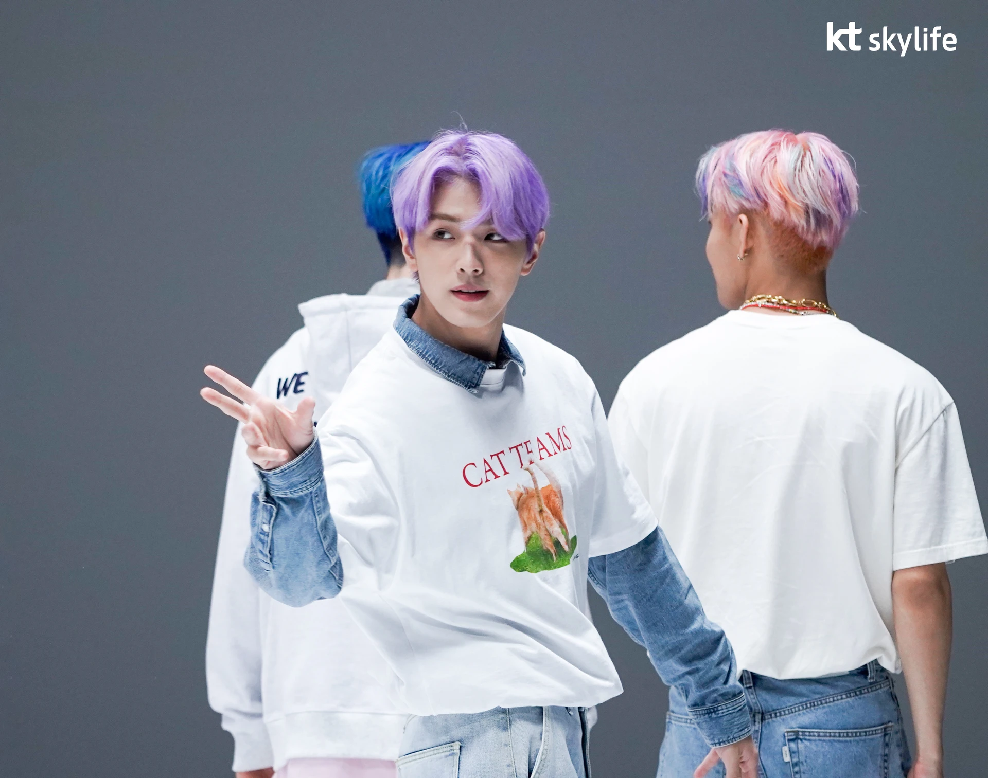 Hyunsuk