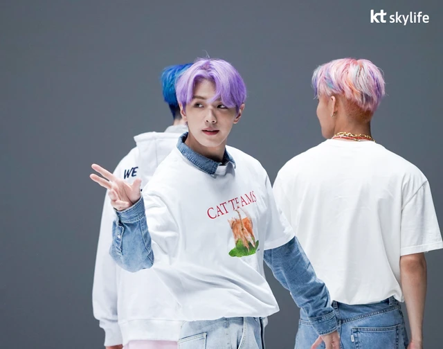 Hyunsuk