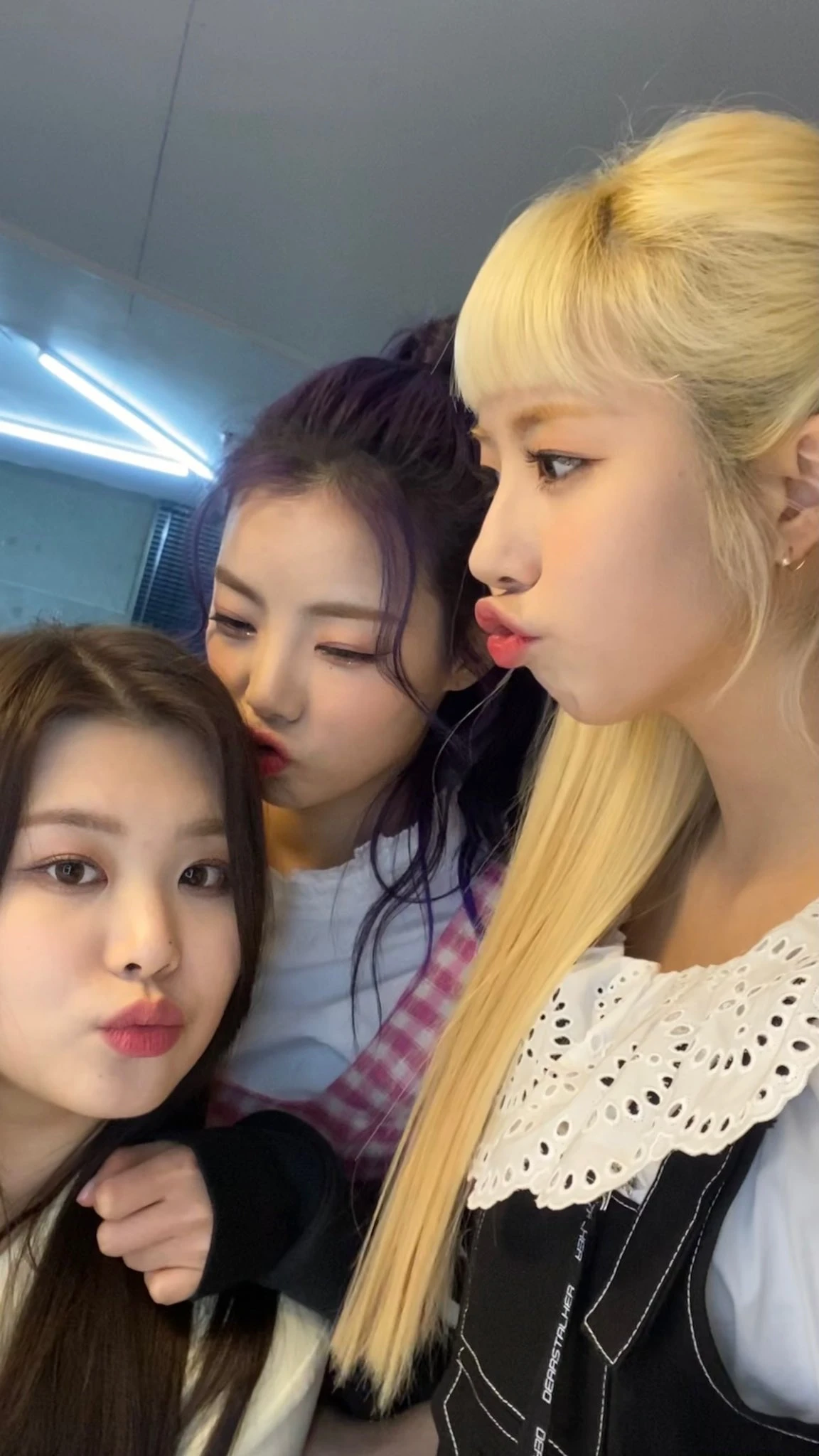 Purple Kiss