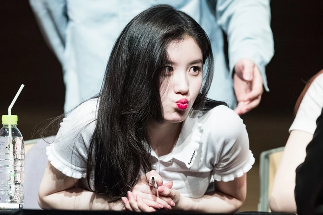 Xiyeon