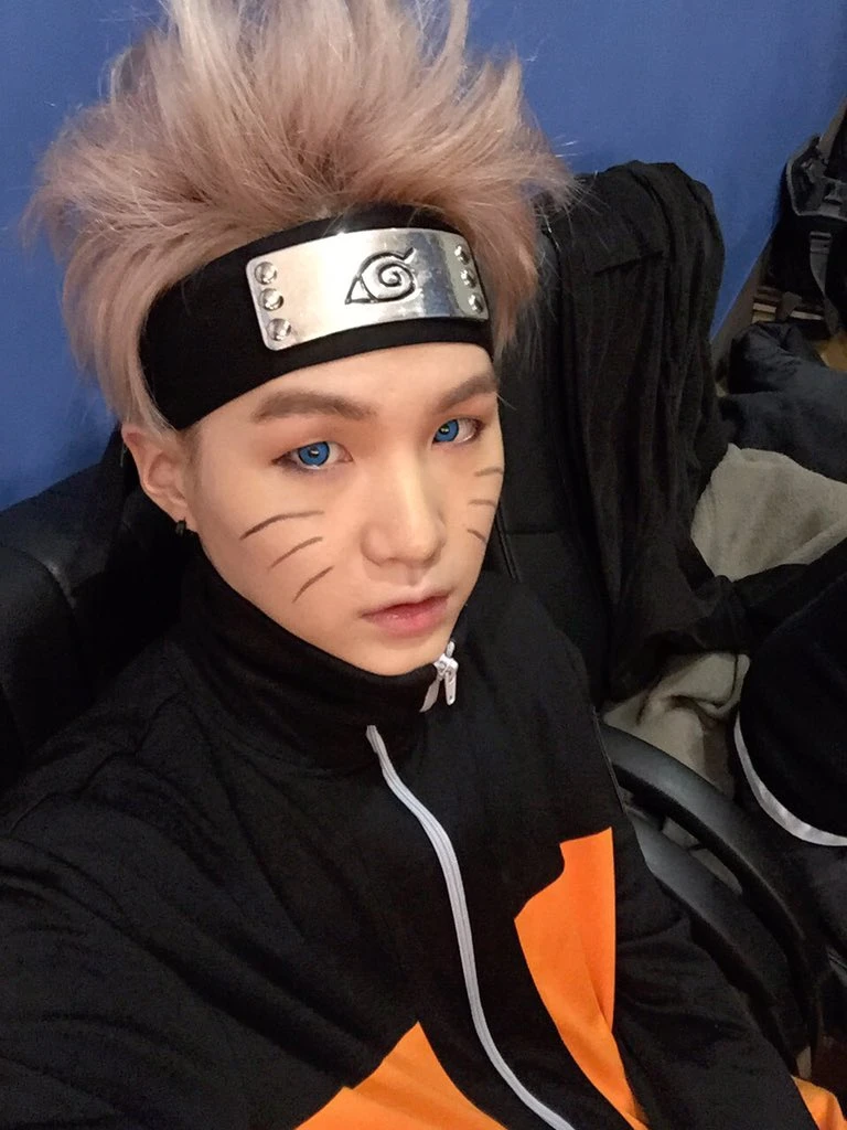 Suga