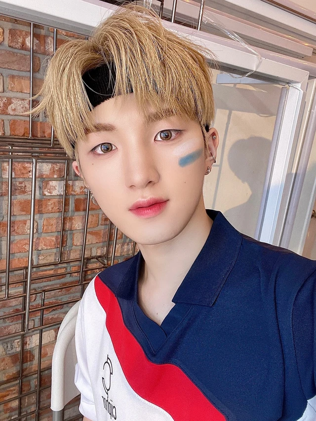 Hyunbin