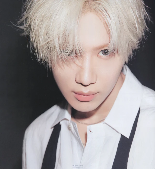Taemin